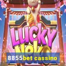 8855bet cassino